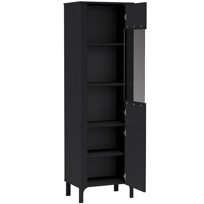 Vitrin Malumi M4 fekete