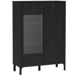 Vitrin Malumi M3 fekete