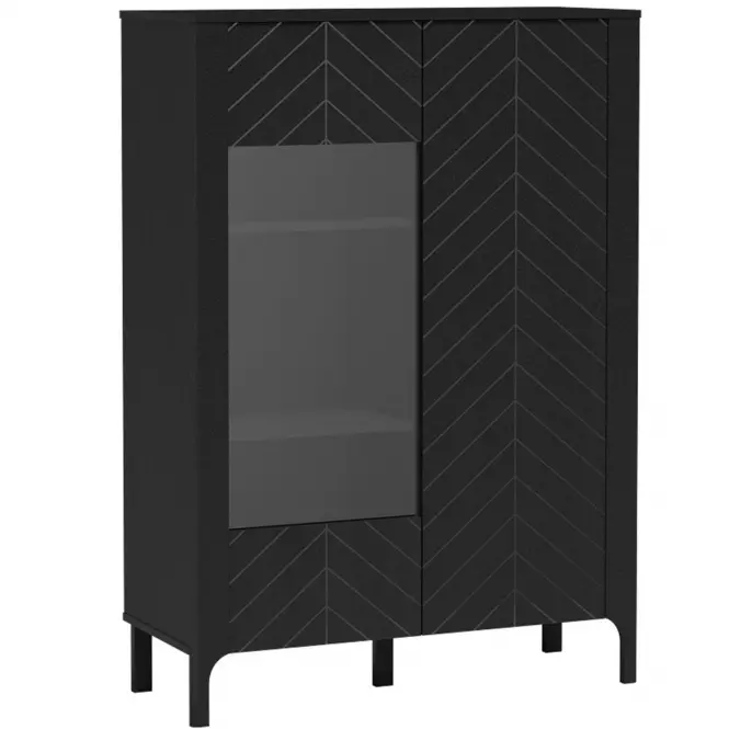 Vitrin Malumi M3 fekete