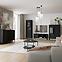 Vitrin Malumi M3 fekete,8