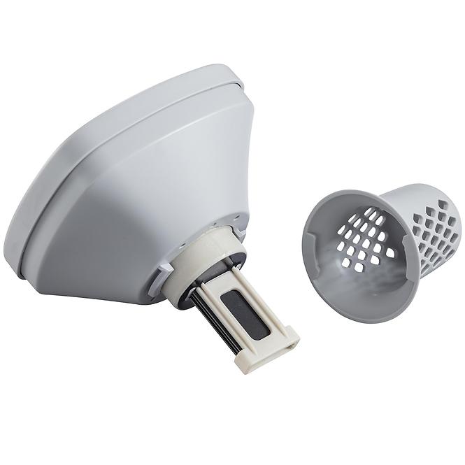 Klórozó pezsgőfürdőhöz 0,5 g/h 60340 g,3