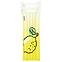 Felfújható úszómatrac Lemon1,83x0,69 44122 