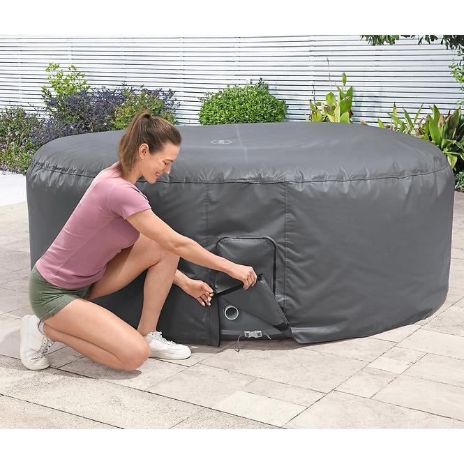 Termálfürdő fedél 2,16x0,8m 60326 ,5