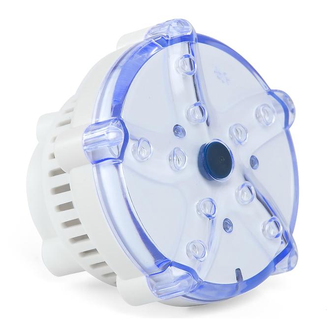 Medencelámpa LED 7 szín 60303,4