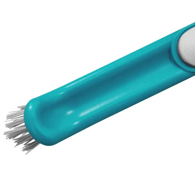 Deluxe aquabroom medencekefe 58658