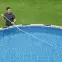 Deluxe aquabroom medencekefe 58658,8