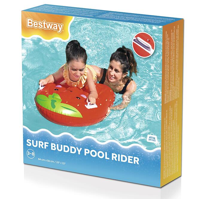 Medence szörfdeszka gyerekeknek 0,84x0,56m 42049,10