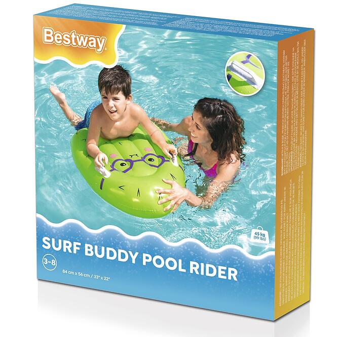 Medence szörfdeszka gyerekeknek 0,84x0,56m 42049,11