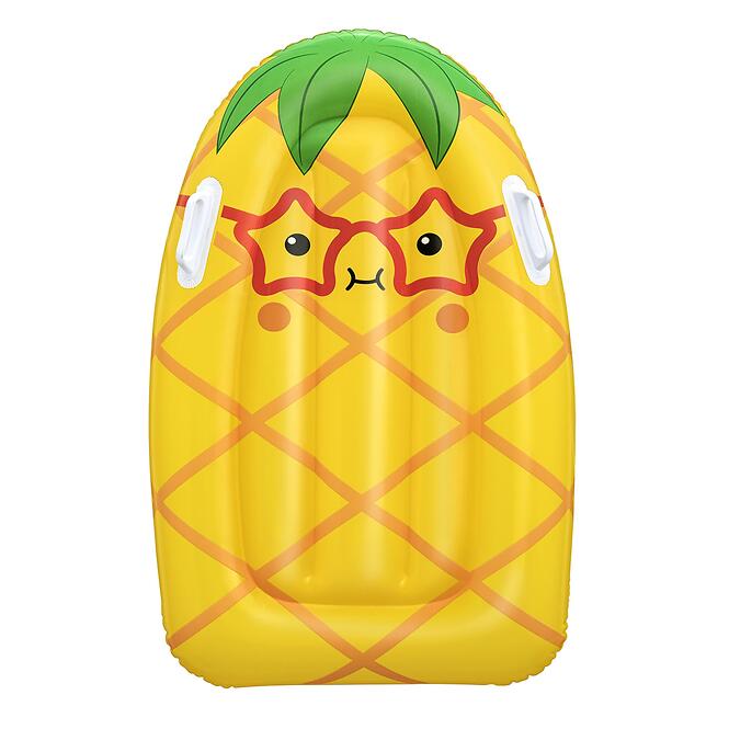 Medence szörfdeszka gyerekeknek 0,84x0,56m 42049,2