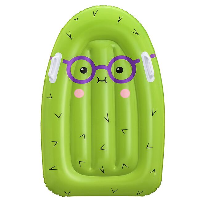 Medence szörfdeszka gyerekeknek 0,84x0,56m 42049,3