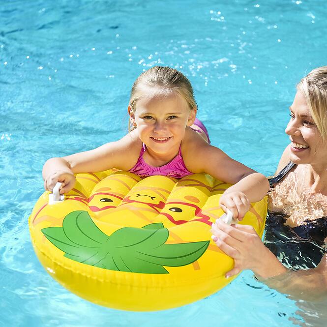 Medence szörfdeszka gyerekeknek 0,84x0,56m 42049,7