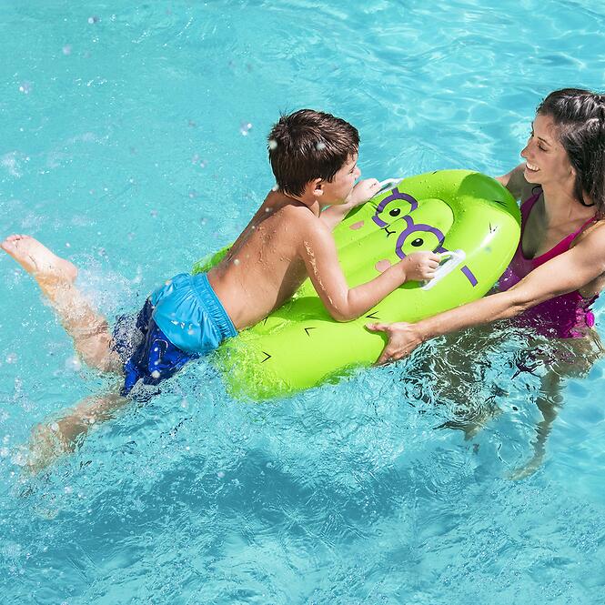 Medence szörfdeszka gyerekeknek 0,84x0,56m 42049,8