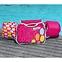 Aquastar szövet úszómedence 19-30 kg 3-6 év 32174 ,12