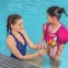 Aquastar szövet úszómedence 19-30 kg 3-6 év 32174,11