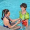 Aquastar szövet úszómedence 19-30 kg 3-6 év 32174,4