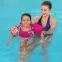 Aquastar szövet úszómedence 19-30 kg 3-6 év 32174,8