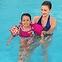 Aquastar szövet úszómedence 19-30 kg 3-6 év 32174,8