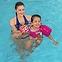 Aquastar szövet úszómedence 19-30 kg 3-6 év 32174,9