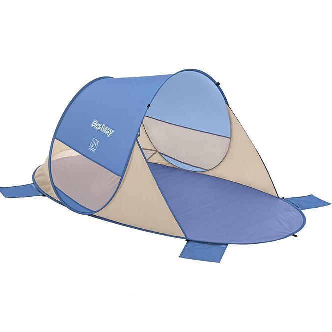 Strandsátor 2 fő részére 68107 
