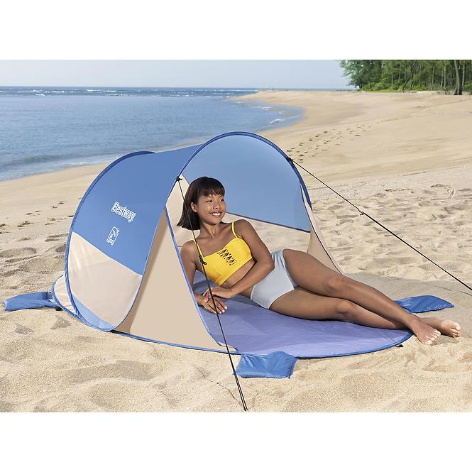 Strandsátor 2 fő részére 68107 