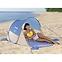 Strandsátor 2 fő részére 68107 ,2