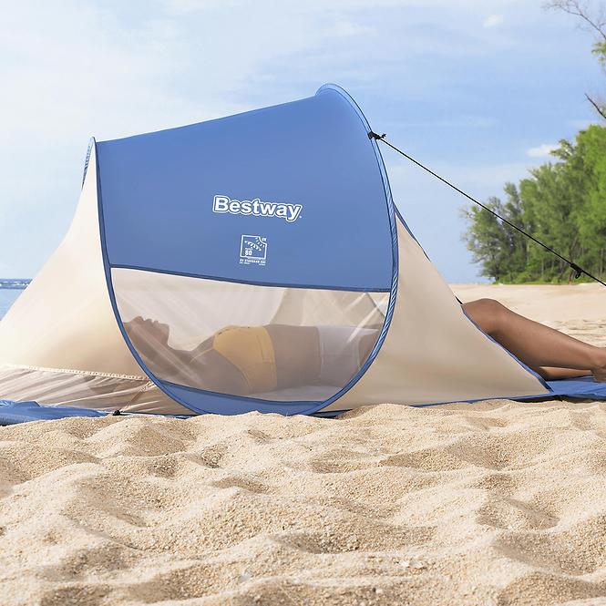 Strandsátor 2 fő részére 68107 