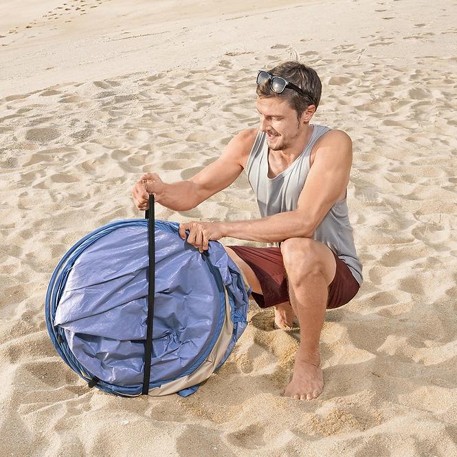 Strandsátor 2 fő részére 68107 