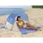 Strandsátor 2 fő részére 68107,2
