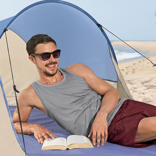 Strandsátor 2 fő részére 68107,4