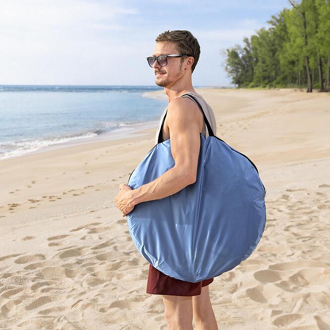 Strandsátor 2 fő részére 68107,7