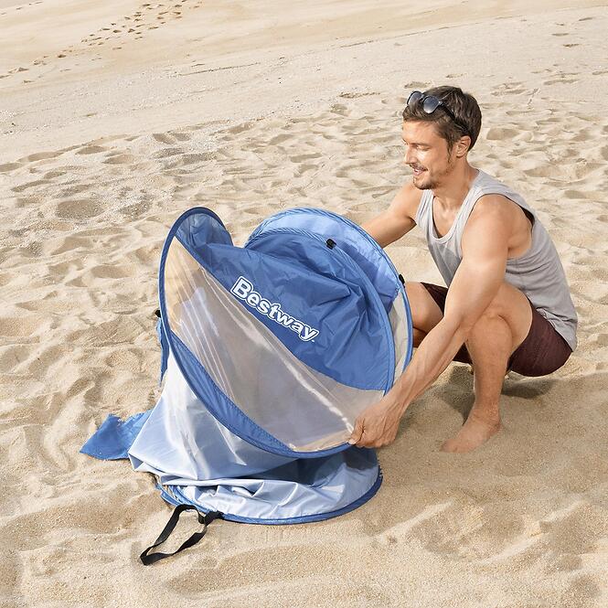 Strandsátor 2 fő részére 68107,8