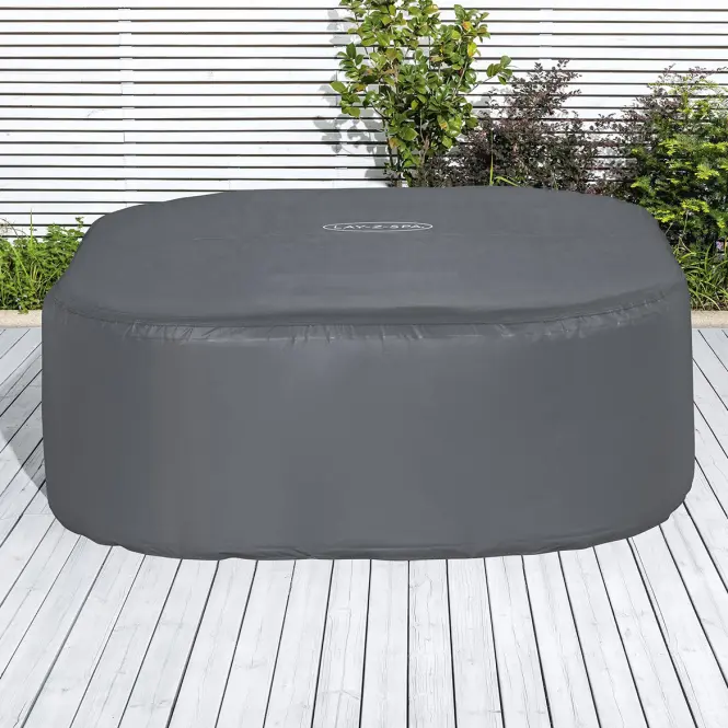 Termálfürdő kádhoz 1,8x1,8x0,71 m 60319,3