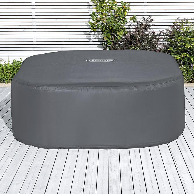 Termálfürdő kádhoz 1,8x1,8x0,71 m 60319,3