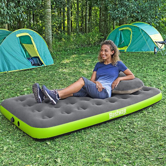 Felfújható matrac pumpával 1,88x0,99x0,22m 67619,4