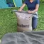 Felfújható matrac pumpával 1,88x0,99x0,22m 67619,6