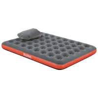 Felfújható matrac pumpával 2,03x1,52x0,22m 67703