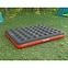 Felfújható matrac pumpával 2,03x1,52x0,22m 67703,2