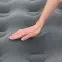 Felfújható matrac pumpával 2,03x1,52x0,22m 67703,9
