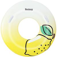 Úszógyűrű frissen préselt 1,14m 36448 