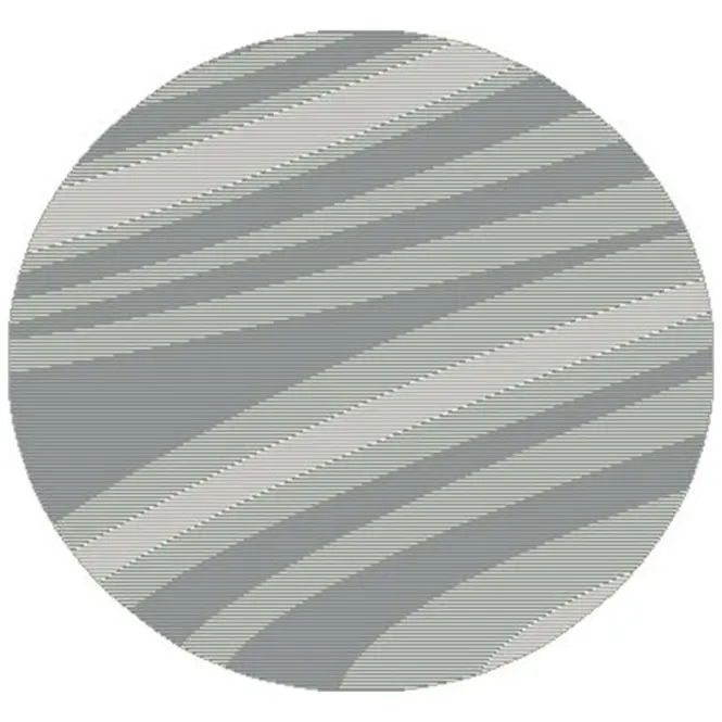 Szőnyeg Bcf Reverso 1,2/1,2 2088 3645 Ge12 kerek