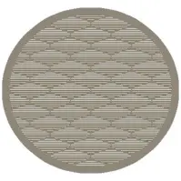 Szőnyeg Bcf Reverso 1,2/1,2 2088 3957 Cl12 kerek
