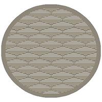 Szőnyeg Bcf Reverso 1,2/1,2 2088 3957 Cl12 kerek