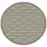 Szőnyeg Bcf Reverso 1,2/1,2 2088 3957 Cl12 kerek
