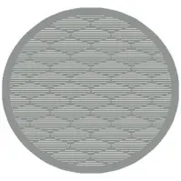 Szőnyeg Bcf Reverso 1,2/1,2 2088 3957 Ge12 kerek