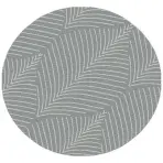Szőnyeg Bcf Reverso 1,2/1,2 2088 4037 Ge12 kerek