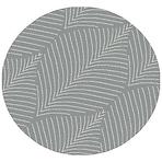 Szőnyeg Bcf Reverso 1,2/1,2 2088 4037 Ge12 kerek