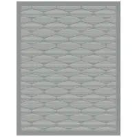 Szőnyeg Bcf Reverso 1,6/2,2 2088 3957 Ge12