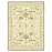 Szőnyeg New Shiraz 1,2/1,7 2001 3861 B55