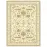 Szőnyeg New Shiraz 1,6/2,3 2001 3861 B55