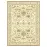 Szőnyeg New Shiraz 1,9/2,8 2001 3861 B55